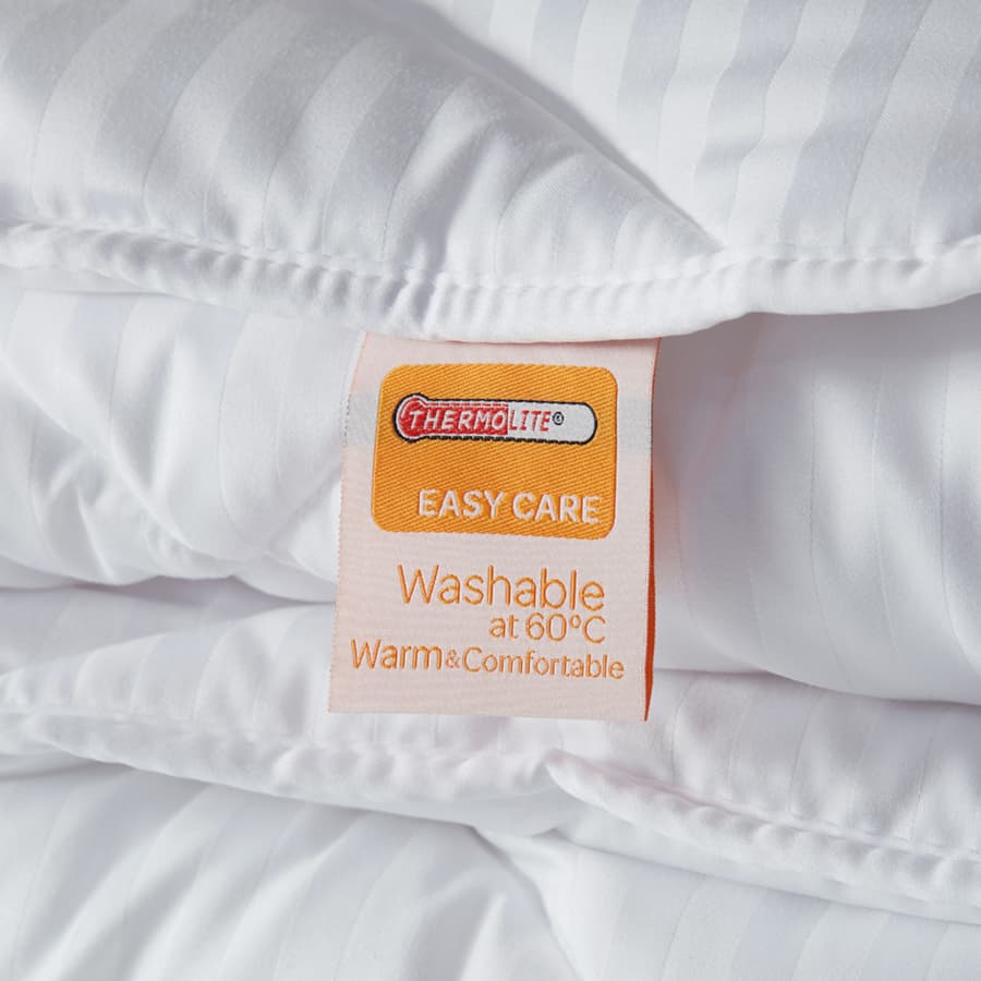 Techno Thermolite Easy Care Yorgan 220×215 Cm